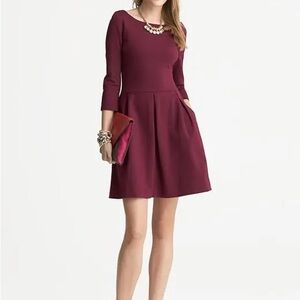 Banana Republic Dress